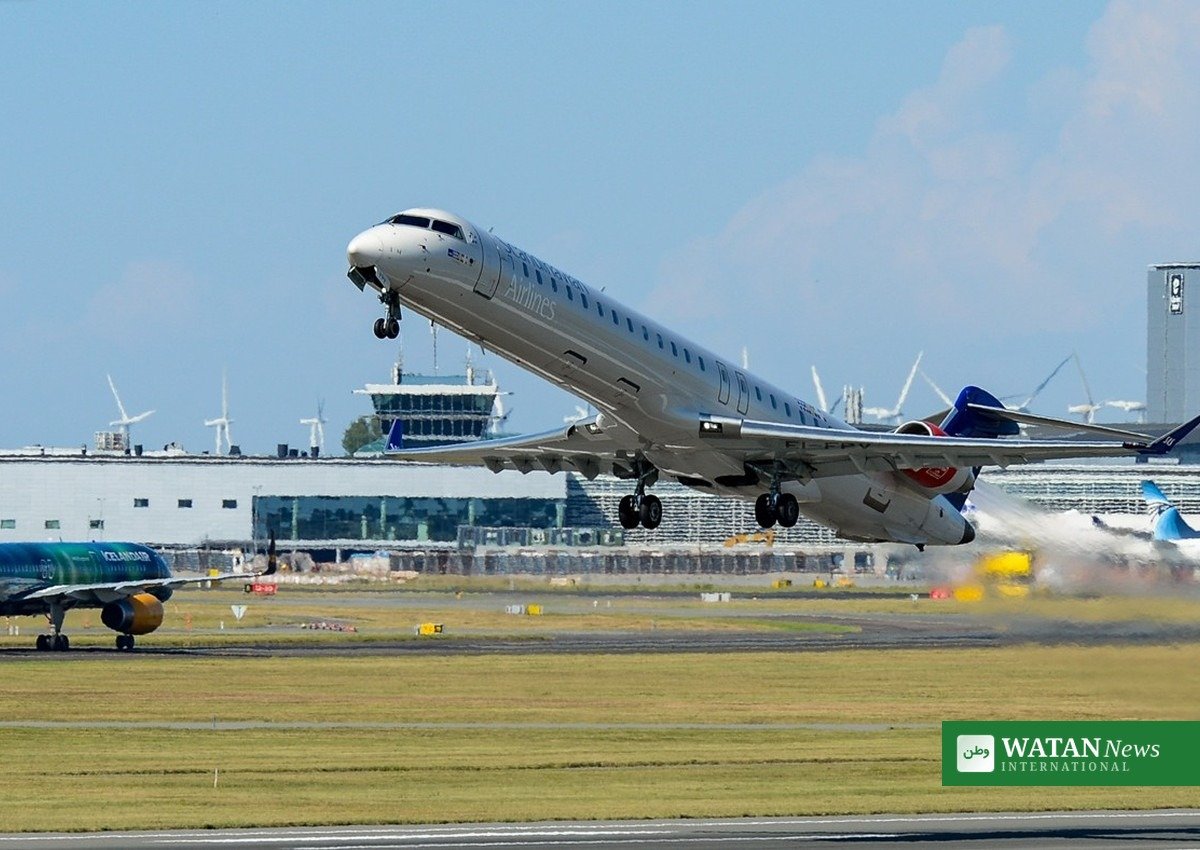 Københavns Lufthavn rekord