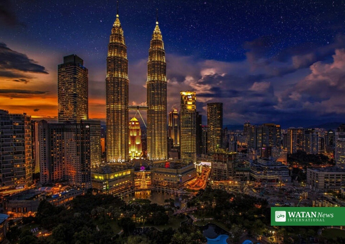 fintech Kuala Lumpur