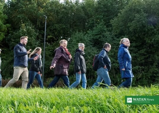Flere gode leveår