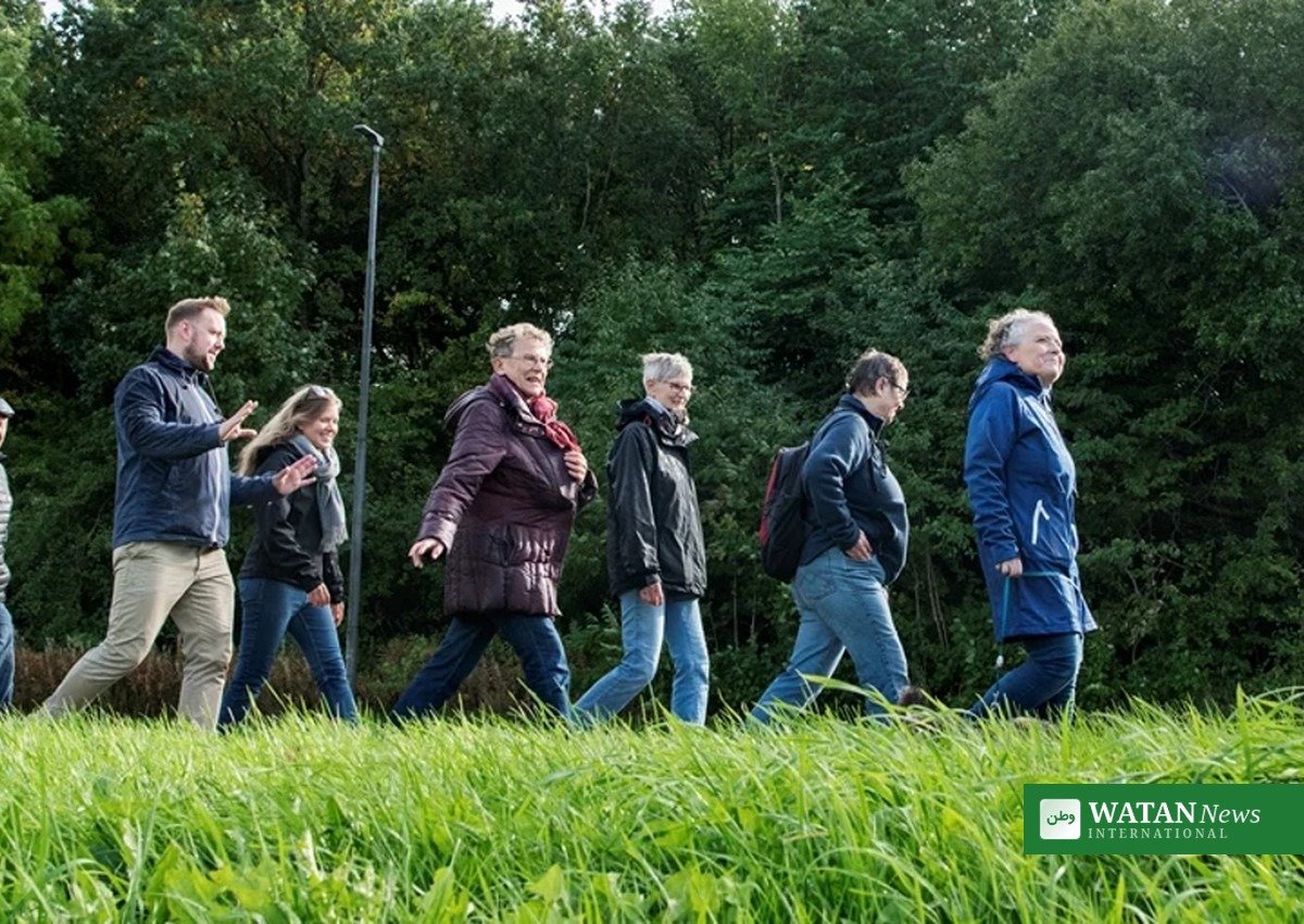 Flere gode leveår