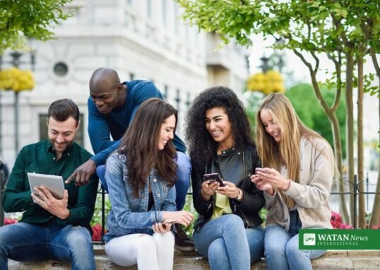 social media democracy survey