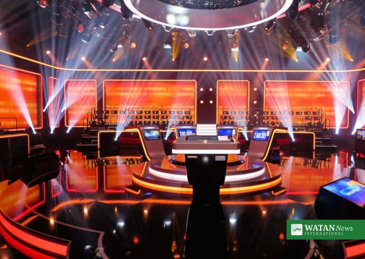 Feltet TV 2 Charlie