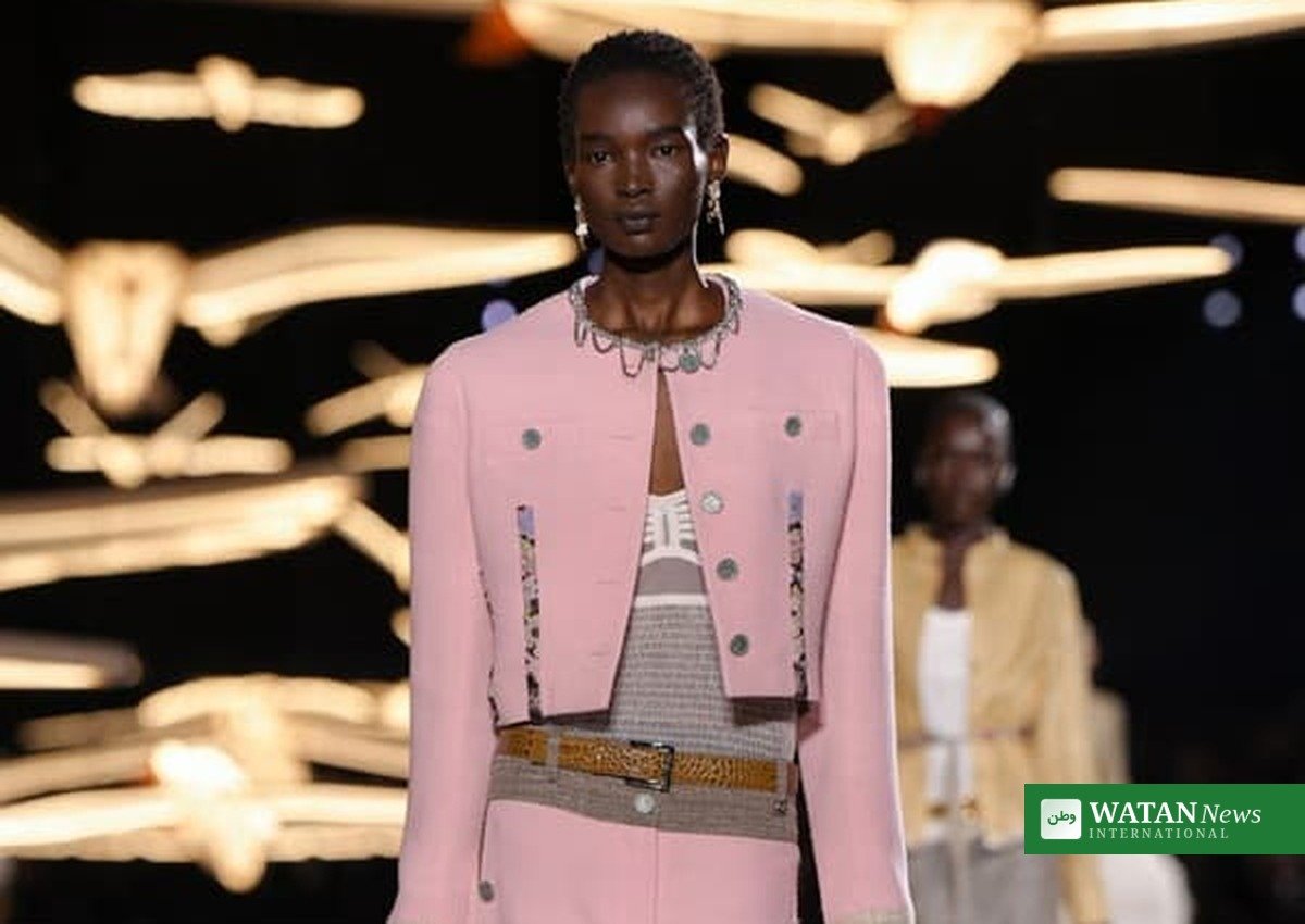 Chanel SS27