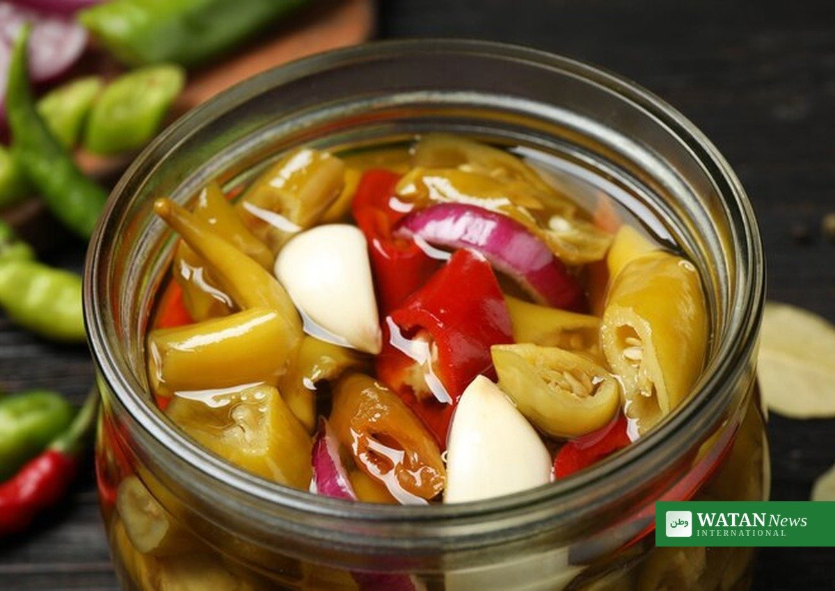 peperoncini recall