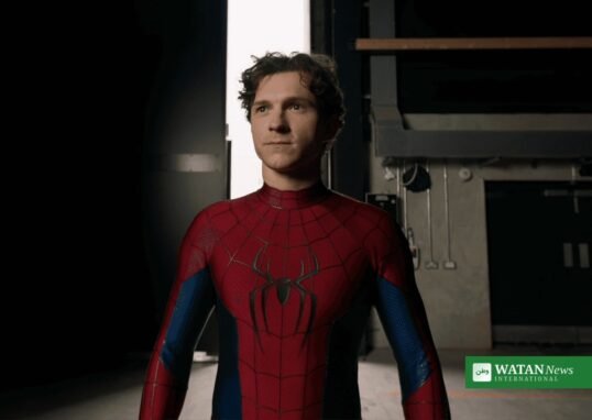 Spider-Man Brand New Day