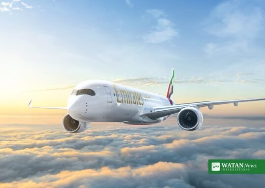 Emirates Dubai Helsinki flights