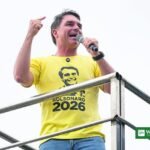 Flávio Bolsonaro wins first round of Brazil presidential election 2026