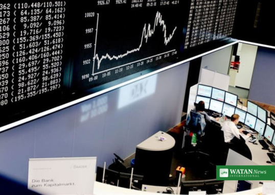 عالمی منڈیاں featured image