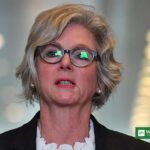 Australian MP Helen Haines, in critical condition after a deliberate car attack in Wangaratta