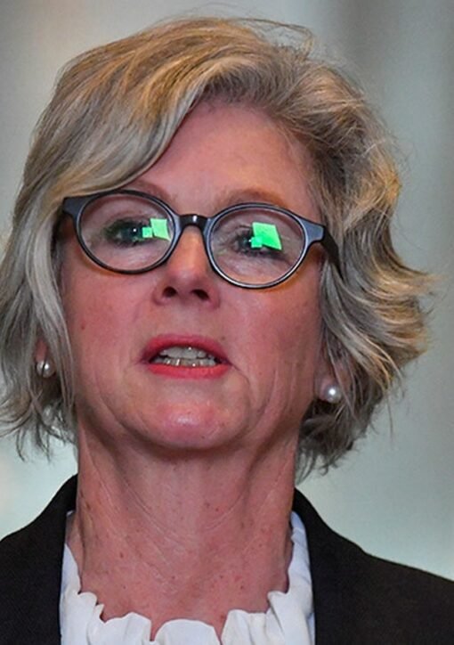 Australian MP Helen Haines, in critical condition after a deliberate car attack in Wangaratta
