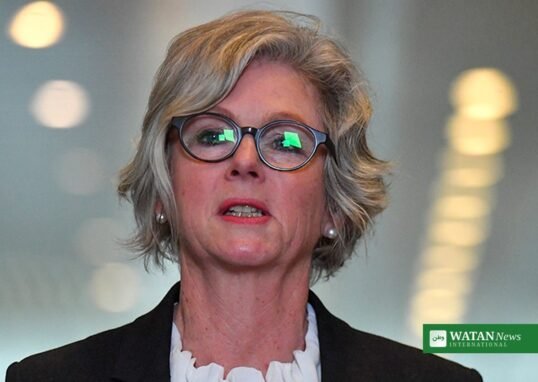 Australian MP Helen Haines, in critical condition after a deliberate car attack in Wangaratta