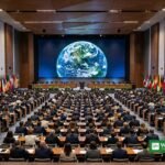 India calls for balanced climate action at the UN event in New York ahead of COP31