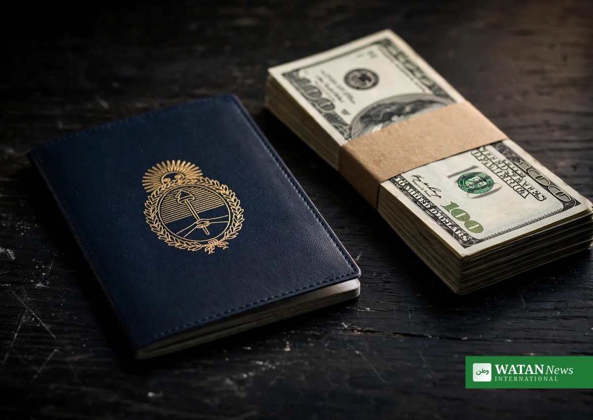 Argentina citizenship by investment – Argentine passport and US dollar investment