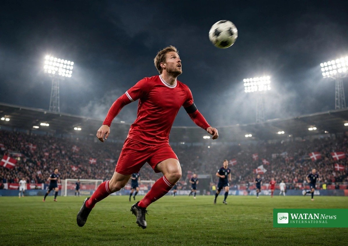 Dansk defensiv holder nullet mod Wales – Brian Riemers taktiske disciplin bar frugt i Cardiff
