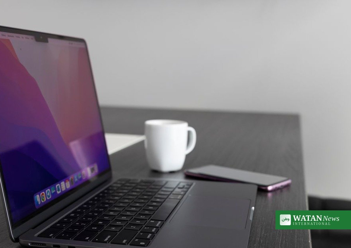 MacBook running macOS – Apple is tightening Full Disk Access controls as AI agents grow more autonomous