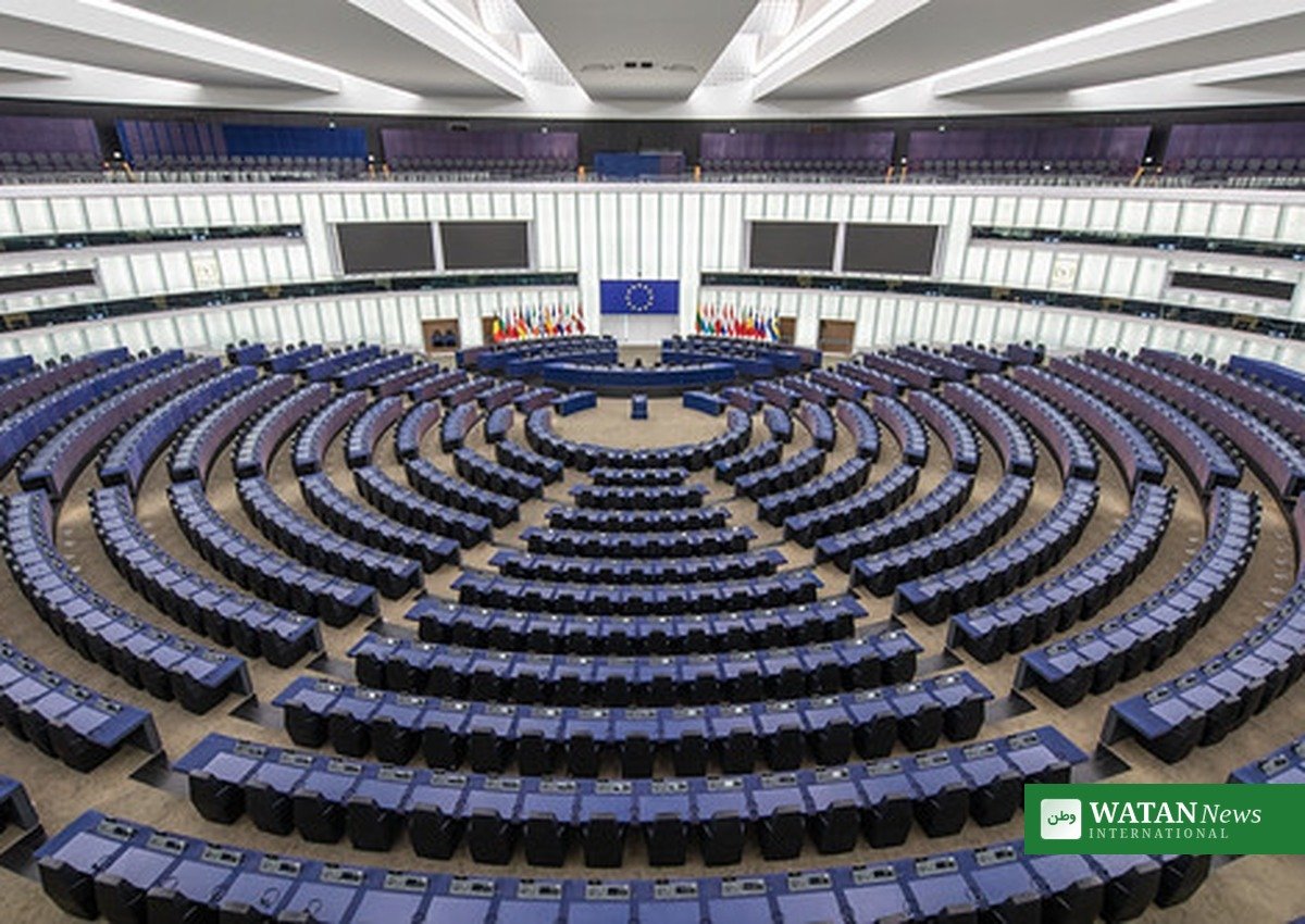 Europa-Parlamentets hal – COP31-mandatet blev vedtaget af miljøudvalget