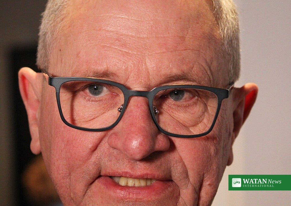 Henrik Frandsen, Folketingets formand valgt i 2026