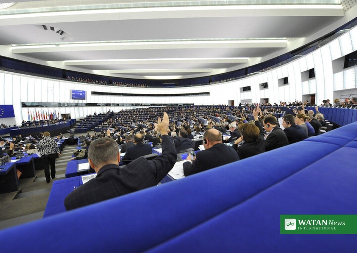 Afstemning i Europa-Parlamentet om COP31-klimaprioriteterne