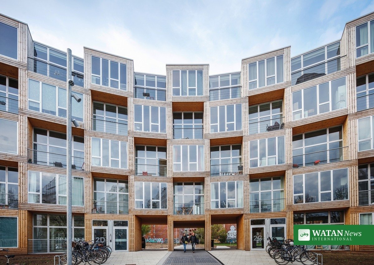 Moderne lejeboliger i København – Anders Dahl BoligPortal ny administrerende direktør