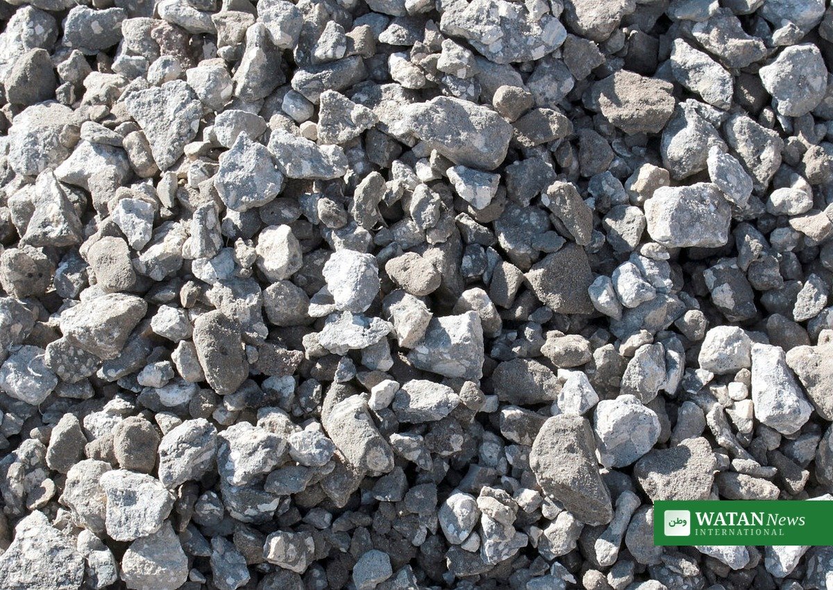 Knust beton som genbrugstilslag – R2Crete-teknologi genbruger op til 75 procent af cementen