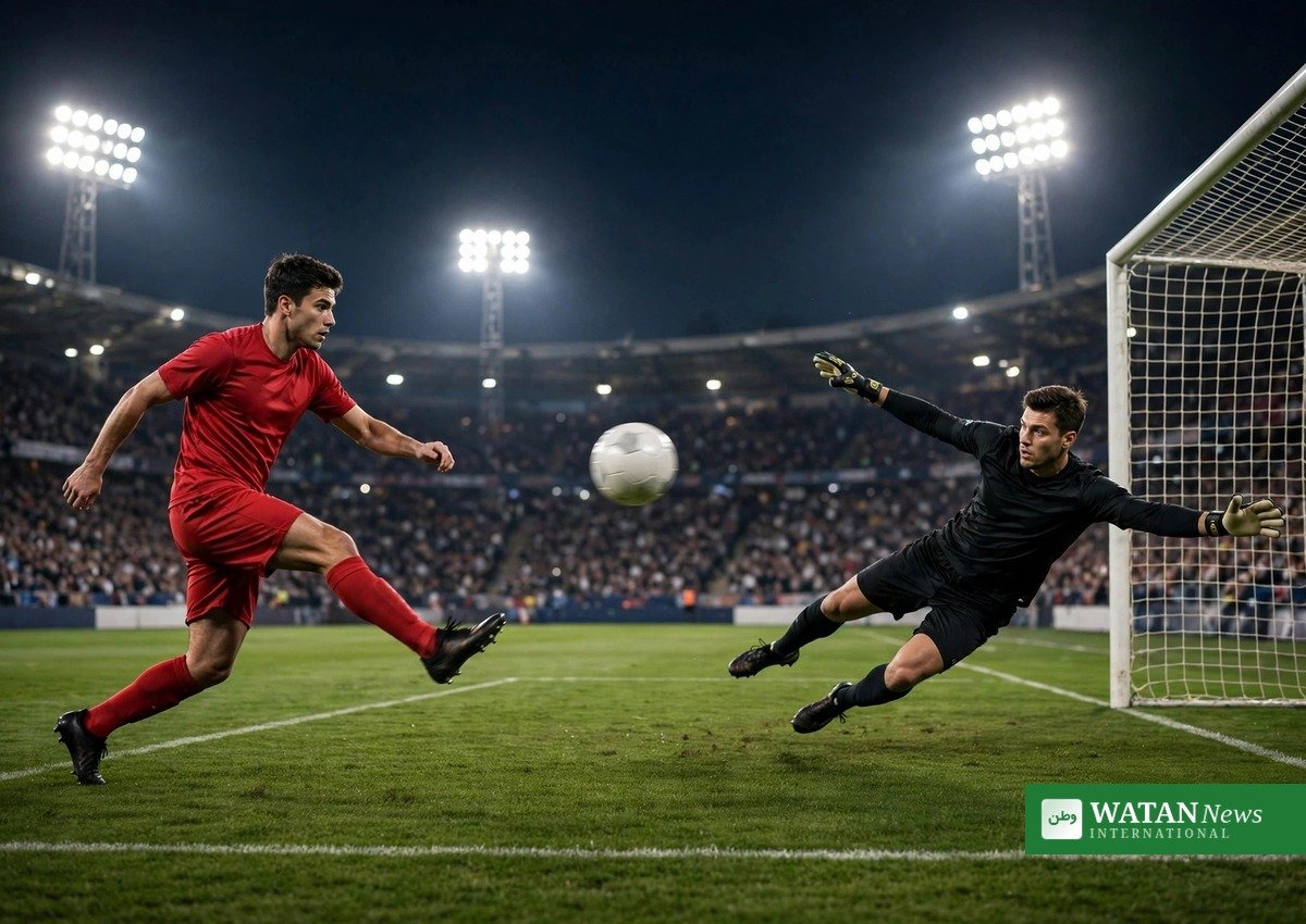 Rasmus Højlunds afgørende straffespark – Danmark vandt 1-0 over Wales, og Brian Riemer fik en kærkommen sejr