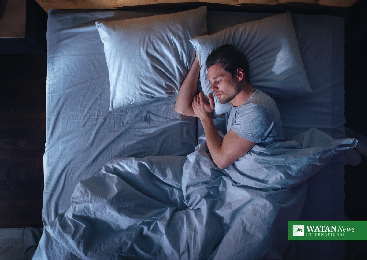 Exercise and sleep research links vigorous leisure exercise to better rest