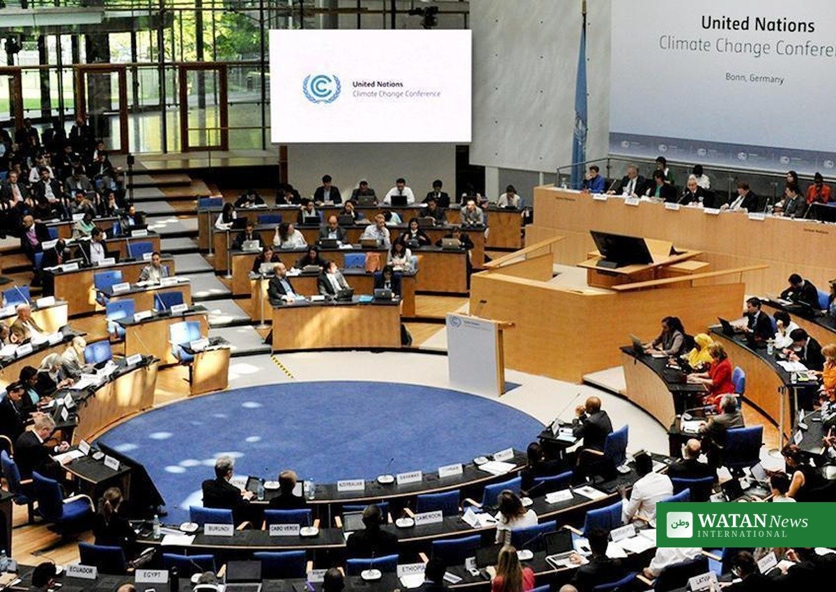 FN's klimatopmøde – delegater til COP31 i Antalya