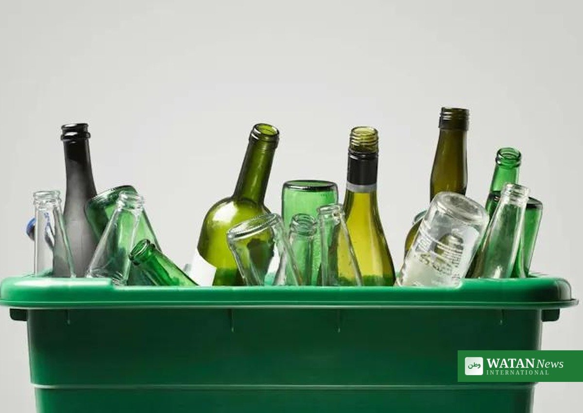 Glassortering til genanvendelse – emballagegebyr for glas