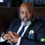 Joseph Kabila, former president of the Democratic Republic of Congo, takes leadership of M23 rebel coalition