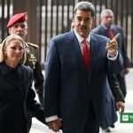 Maduro torture charges — former Venezuelan president Nicolás Maduro and wife Cilia Flores face new US indictment