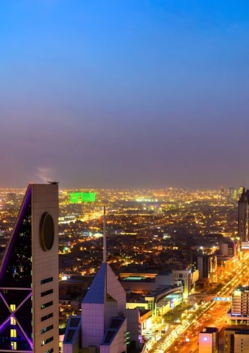 Mecca pact deployment agreed in Riyadh, Saudi Arabia
