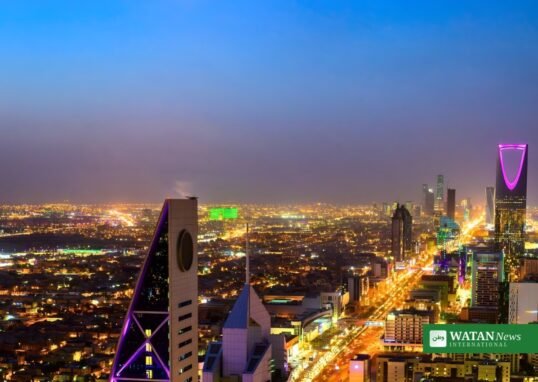 Mecca pact deployment agreed in Riyadh, Saudi Arabia