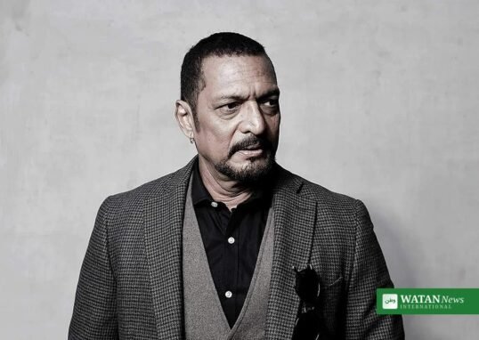 Nana Patekar, veteran Indian actor, dies at 75