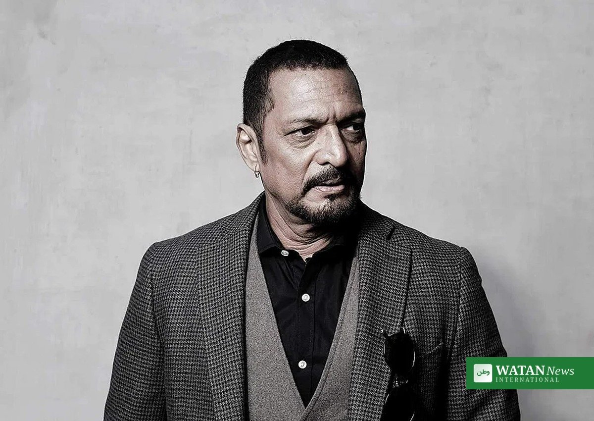 Nana Patekar portrait — veteran Indian actor dies at 75