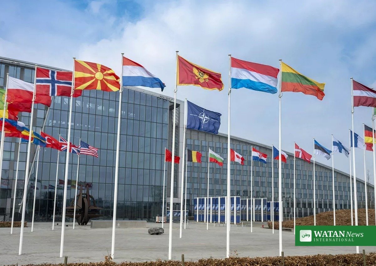 NATO future talks Poland: NATO headquarters in Brussels