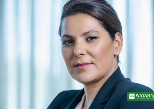 Fatima Ezzahra El Mansouri, Morocco's first female prime minister