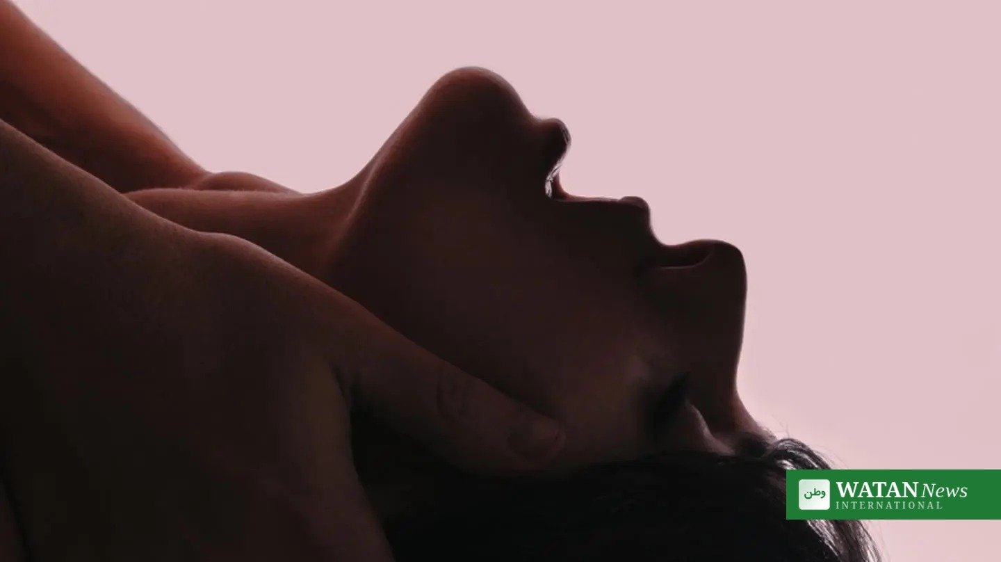 Kvindesilhuet – ny forskning udfordrer orgasmemyter om kvinders orgasme