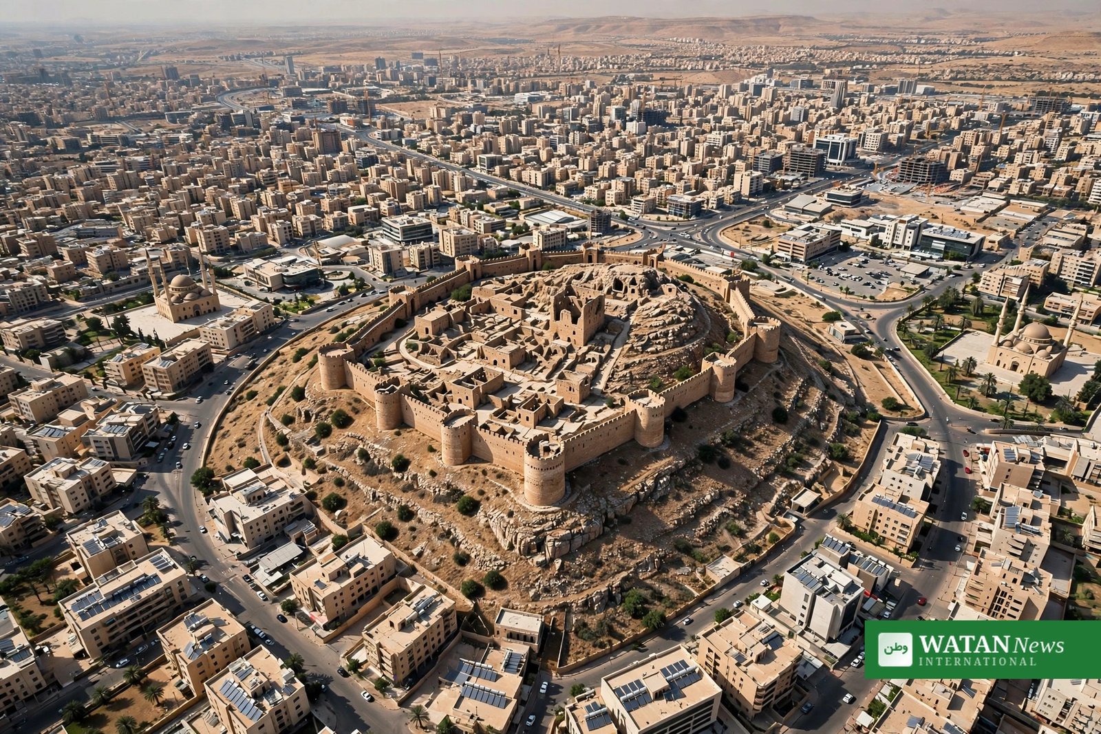 Erbil, Iraq — the US completed its Iraq withdrawal from Erbil Air Base in the Kurdistan region