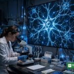Nobelprisen i medicin 2026 – optogenetik gør det muligt at styre nerveceller med lys