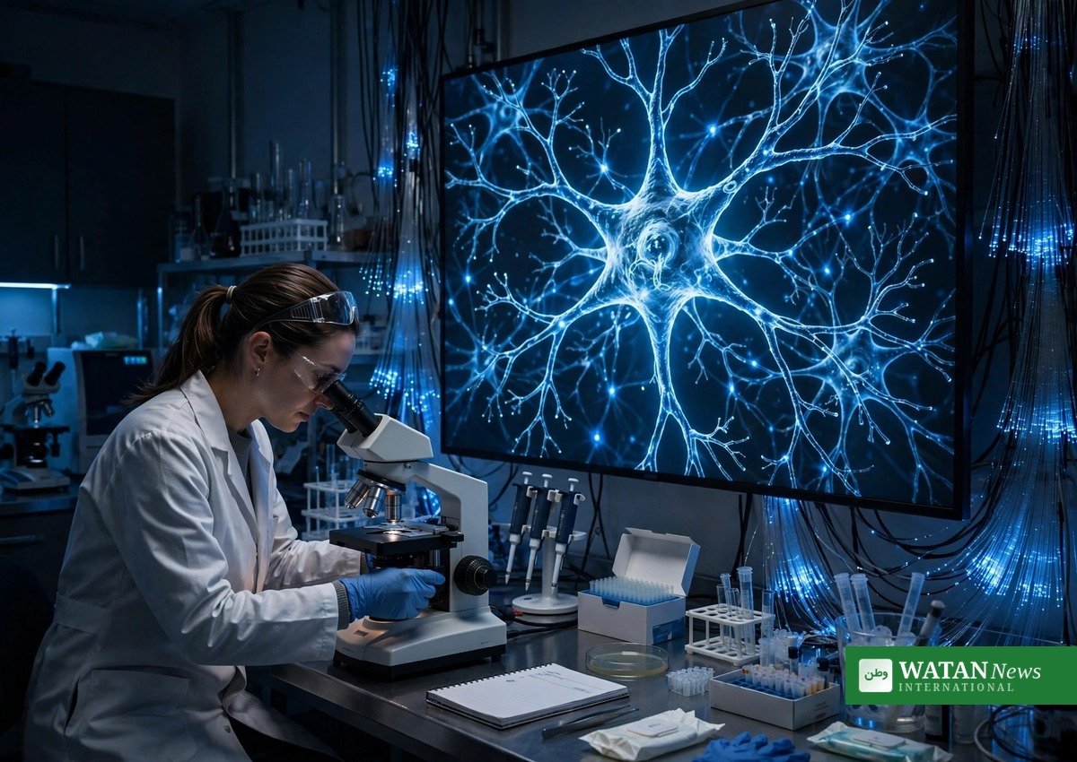 Nobelprisen i medicin 2026 – optogenetik gør det muligt at styre nerveceller med lys
