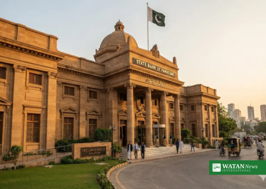 Pakistan rente 12 procent featured image