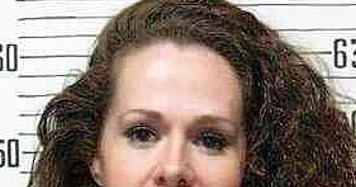 Christa Pike, the Tennessee death row inmate who survived a failed lethal injection