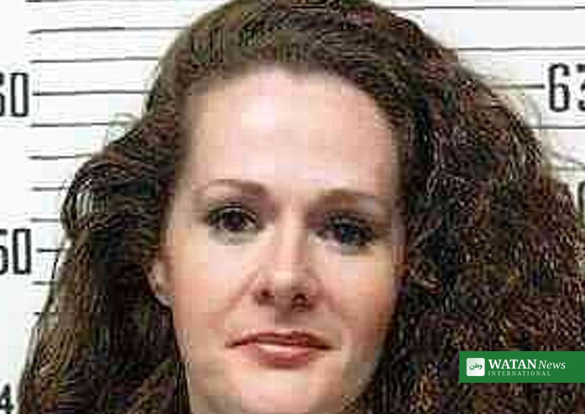 Christa Pike, the Tennessee death row inmate who survived a failed lethal injection