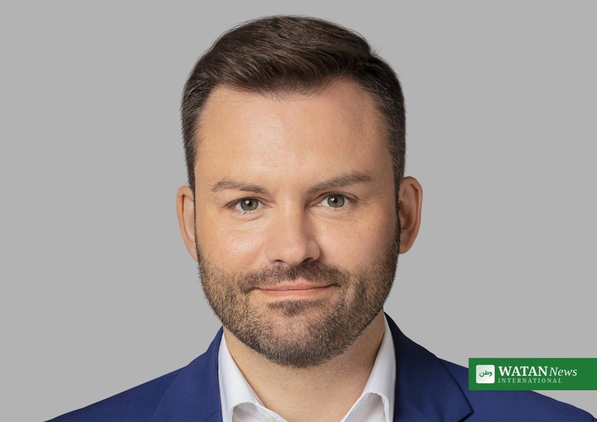 Parti Québécois Quebec election winner Paul St-Pierre Plamondon, PQ leader