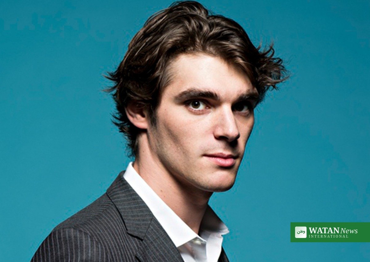 RJ Mitte, the Breaking Bad actor who died aged 34