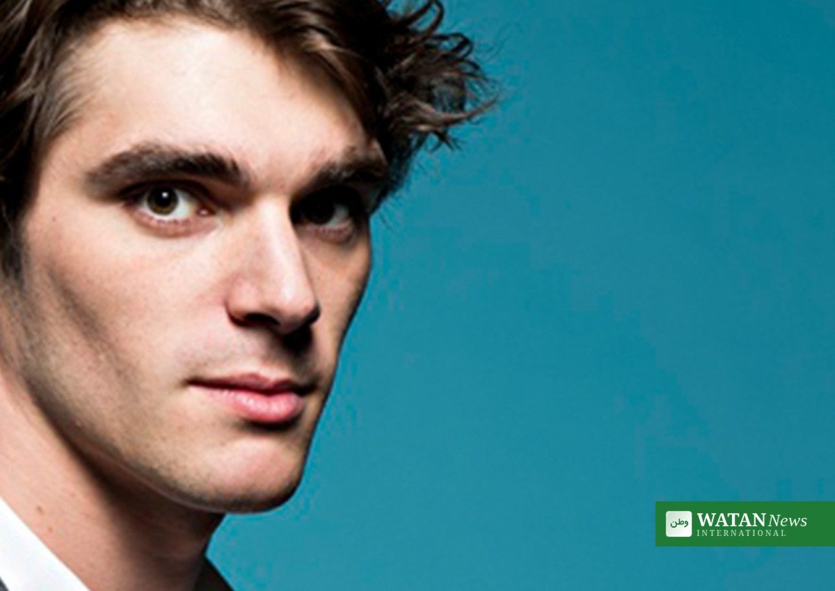 RJ Mitte, the Breaking Bad actor and disability rights advocate who died aged 34