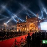 لاہور میں پاکستانی فلم کے پریمیئر کی شاندار تقریب — پاکستانی تفریحی صنعت 2026