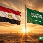 سعودی عرب کے دفاع کے لیے مصر کی تیاری — صدر عبدالفتاح السیسی کا اعلان