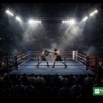 Daniel Dubois vs Fabio Wardley WBO heavyweight title rematch at The O2 Arena in London
