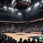LeBron James 76ers debut at Madison Square Garden